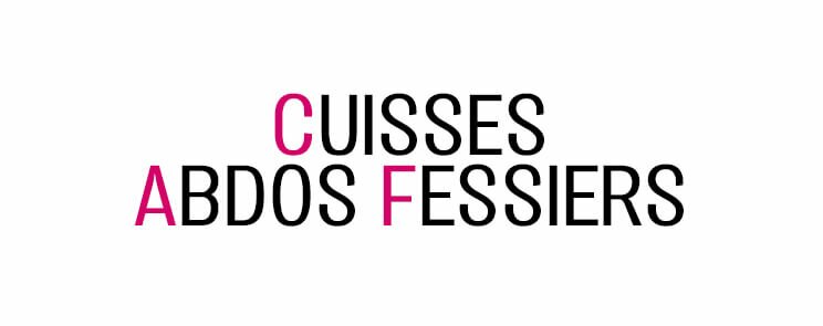 Abdos Fessiers