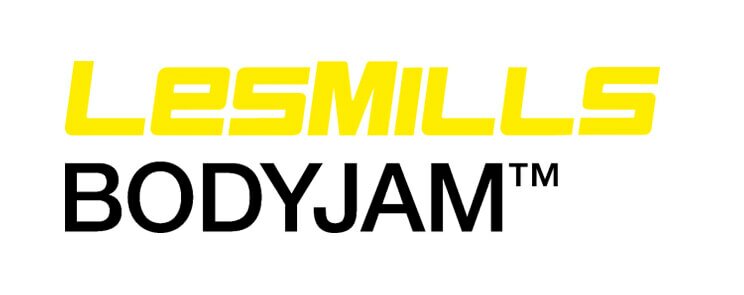 les mills bodyjam