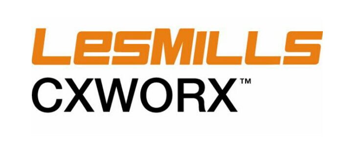 les mills cxworx