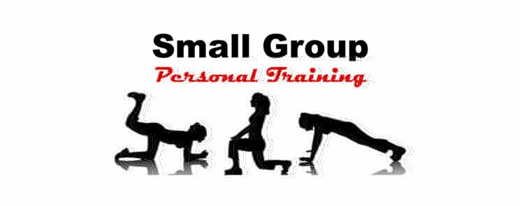Small Group Training