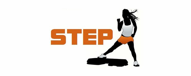 step
